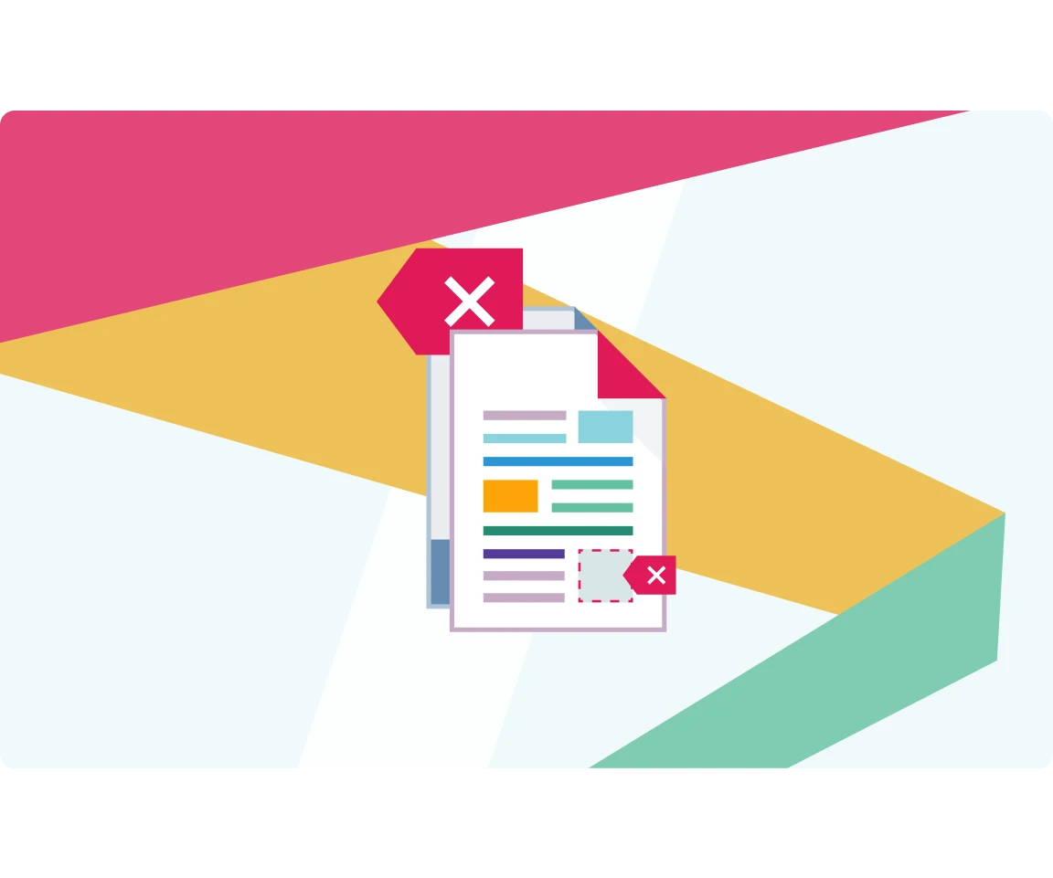 Remove Pdf Objects related to 删除 PDF 对象