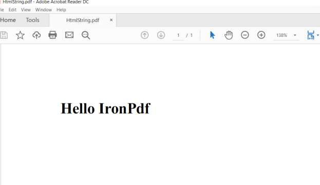 15 related to 3.将 .NET Core HTML 转换为 PDF