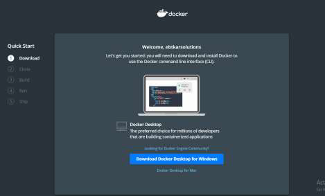 43 related to 8.2. 安装 Docker
