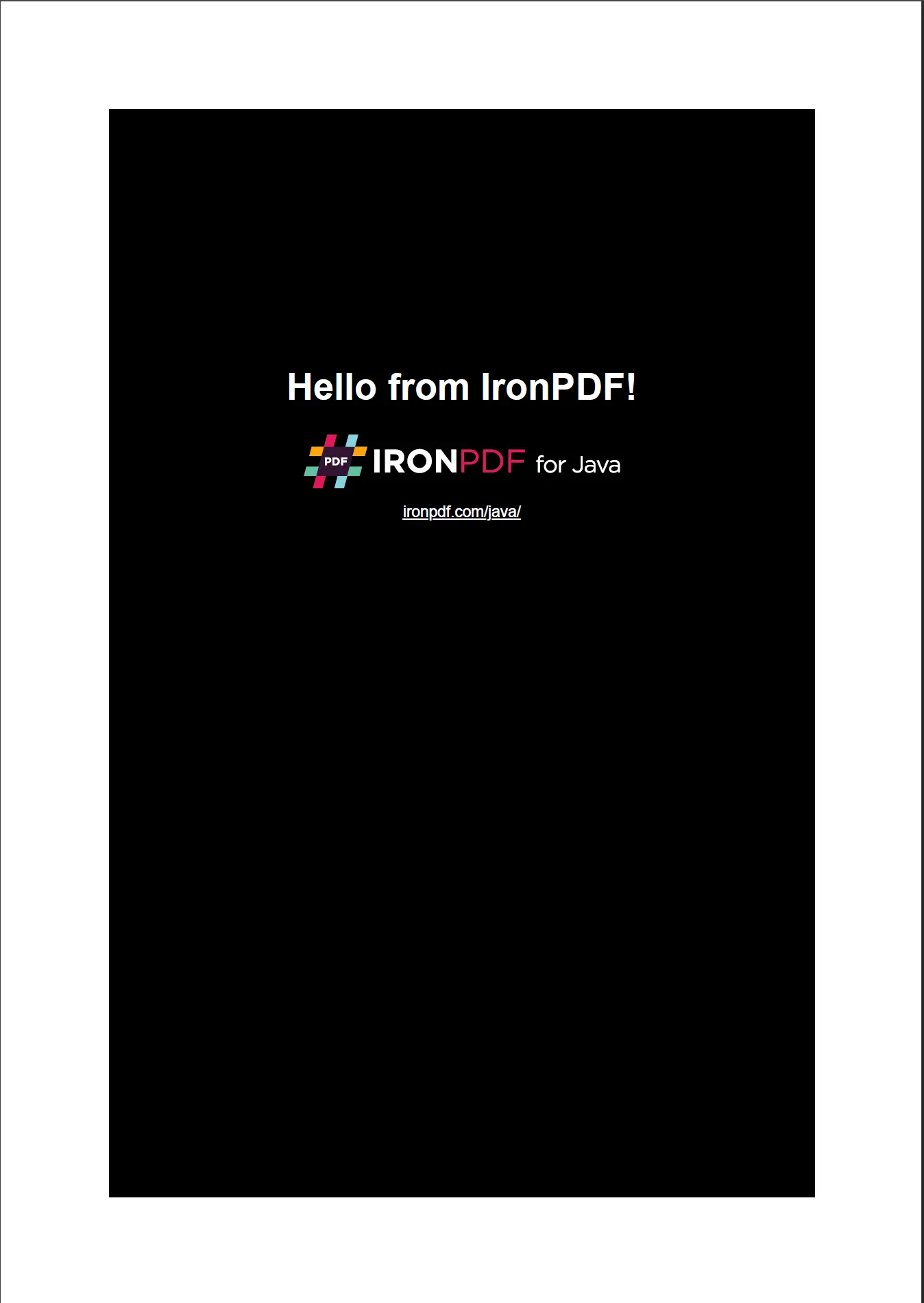 Html To Pdf 24 related to HTML文字列からPDFを作成する