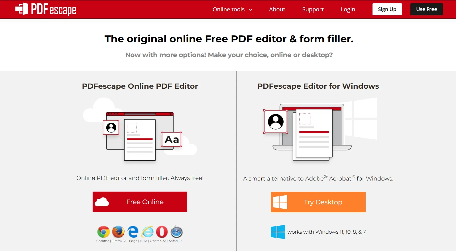Best Free Pdf Editors 2025 4 related to **4.