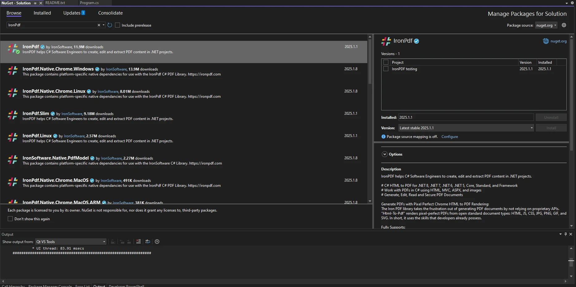 C# Directory.GetFiles (How It Works: A Guide for Developers)
