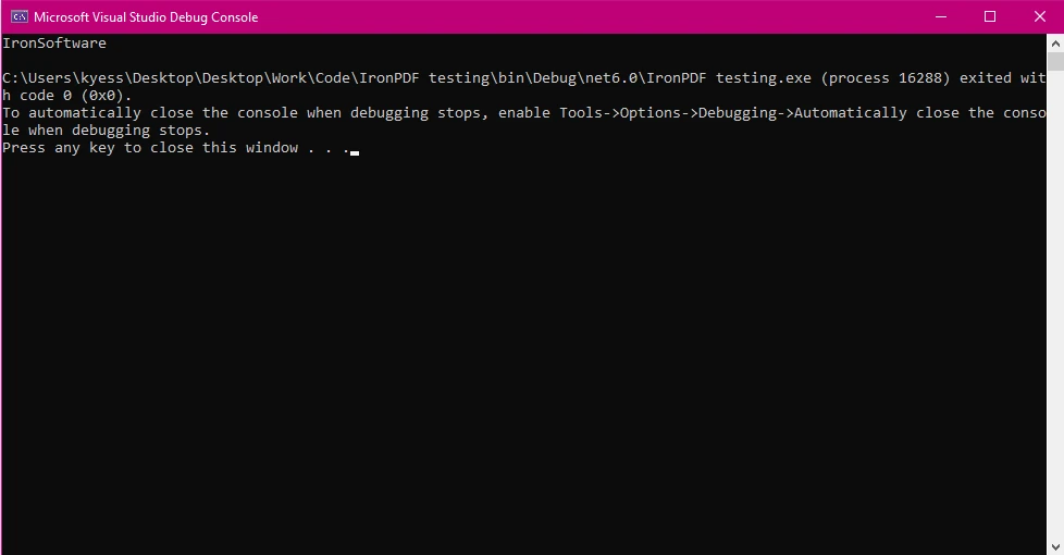 Variable Global de C# (Cómo Funciona para Desarrolladores)