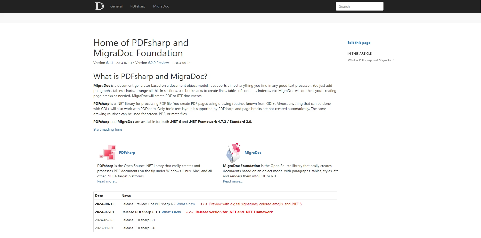 C# PDF SDK Comparison (Free & Paid Tools)