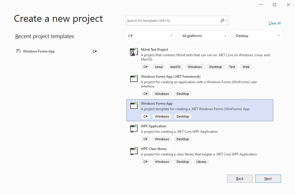 C# Lire un fichier PDF : Tutoriel facile