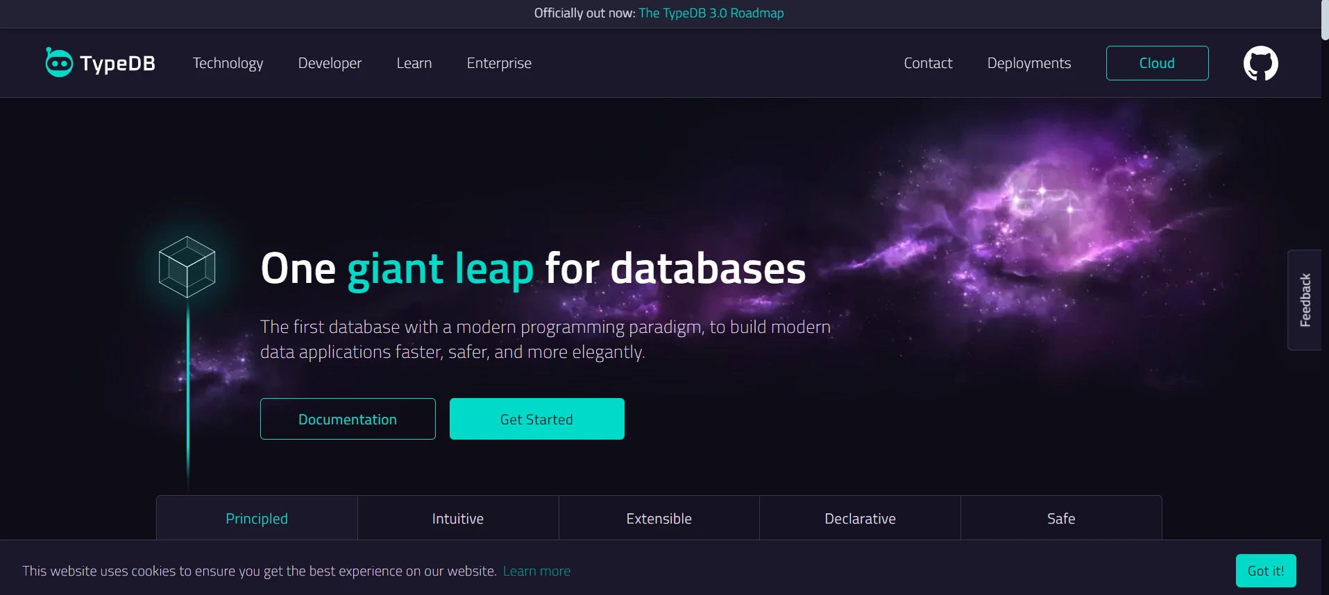 Grakn Python (How It Works: A Guide for Developers)