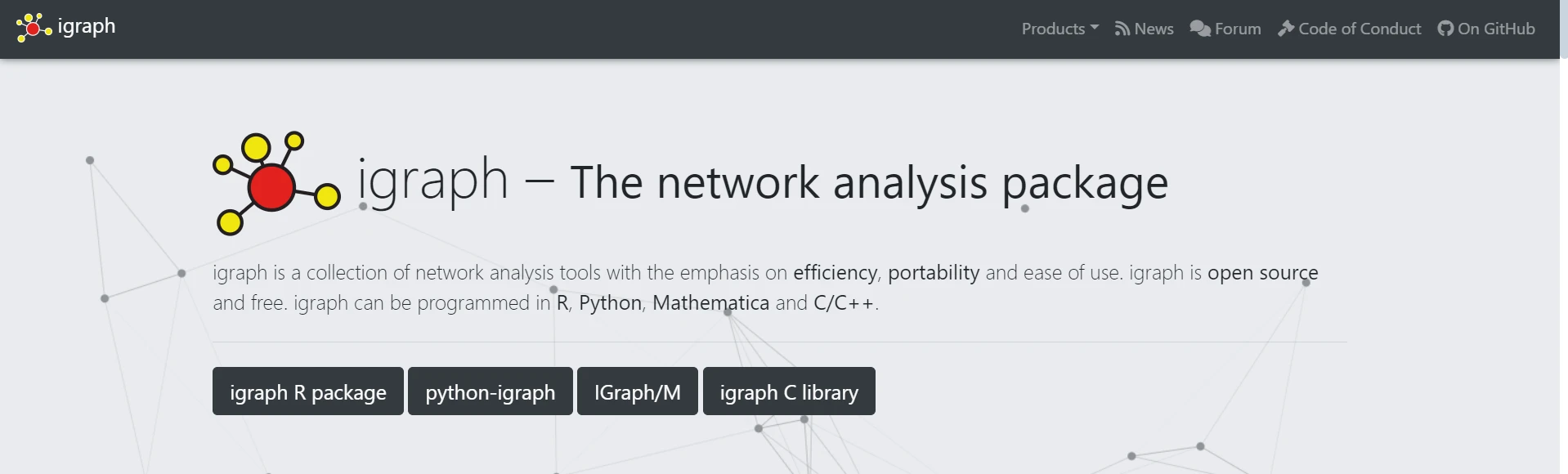 igraph python (How it Works for Developers)