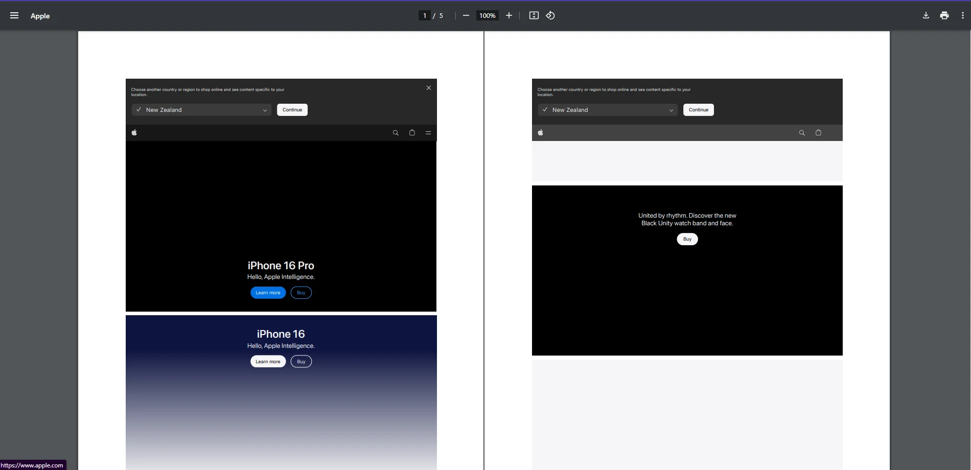Itextsharp 4 related to URL轉PDF