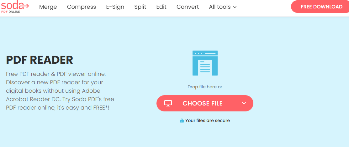 PDFviewer Tools pour 2022