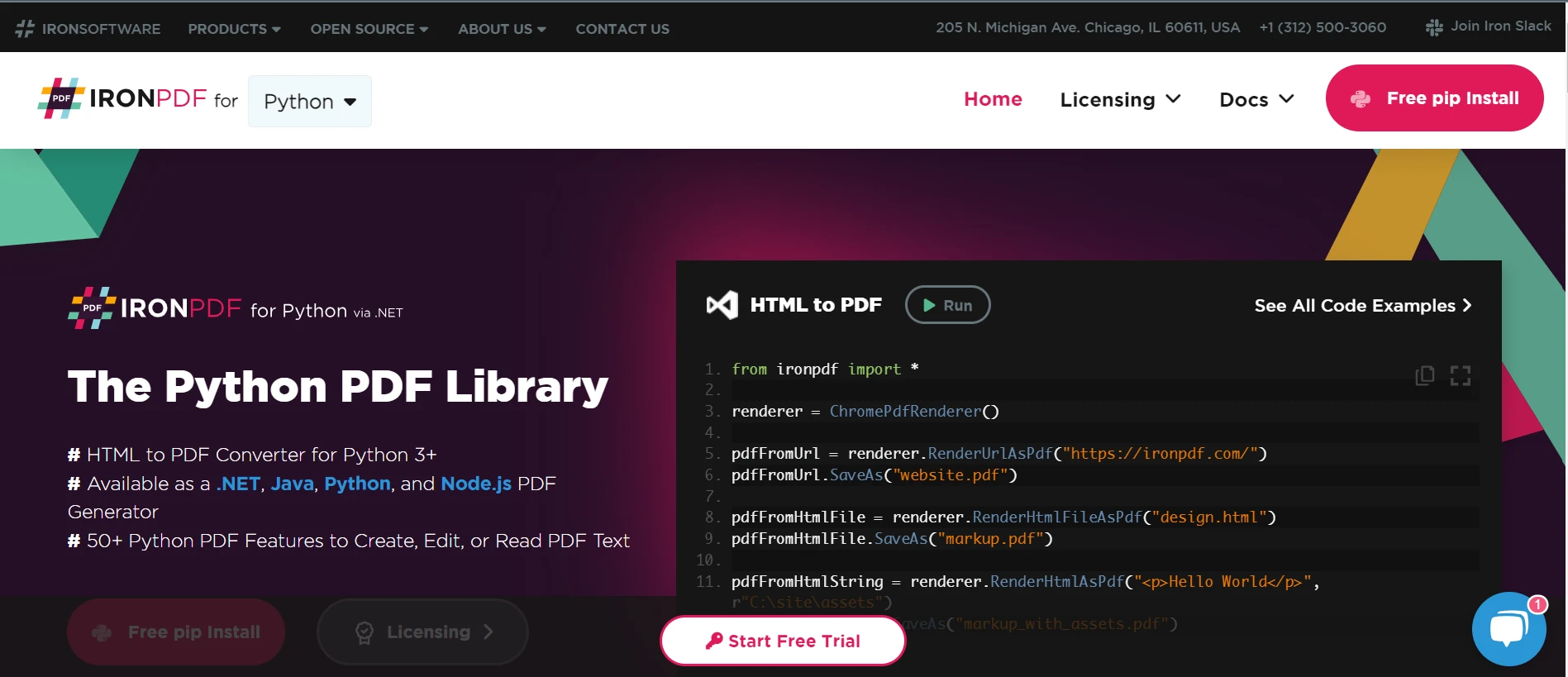 Scrapy 在 Python 中（开发者如何使用）：图 2