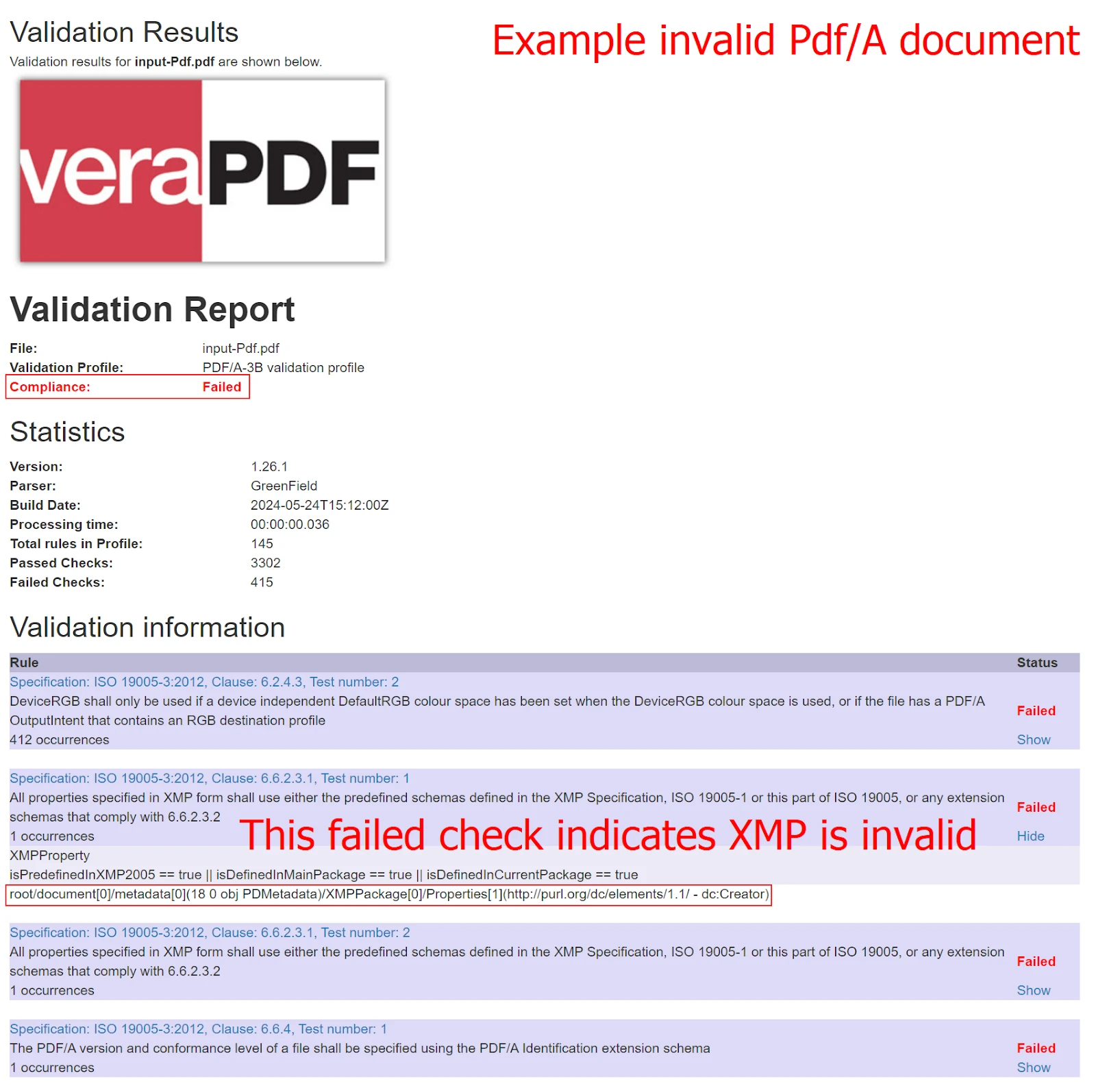 Milestones Pdf A 4 related to Wie PDF/A in IronPDF funktioniert