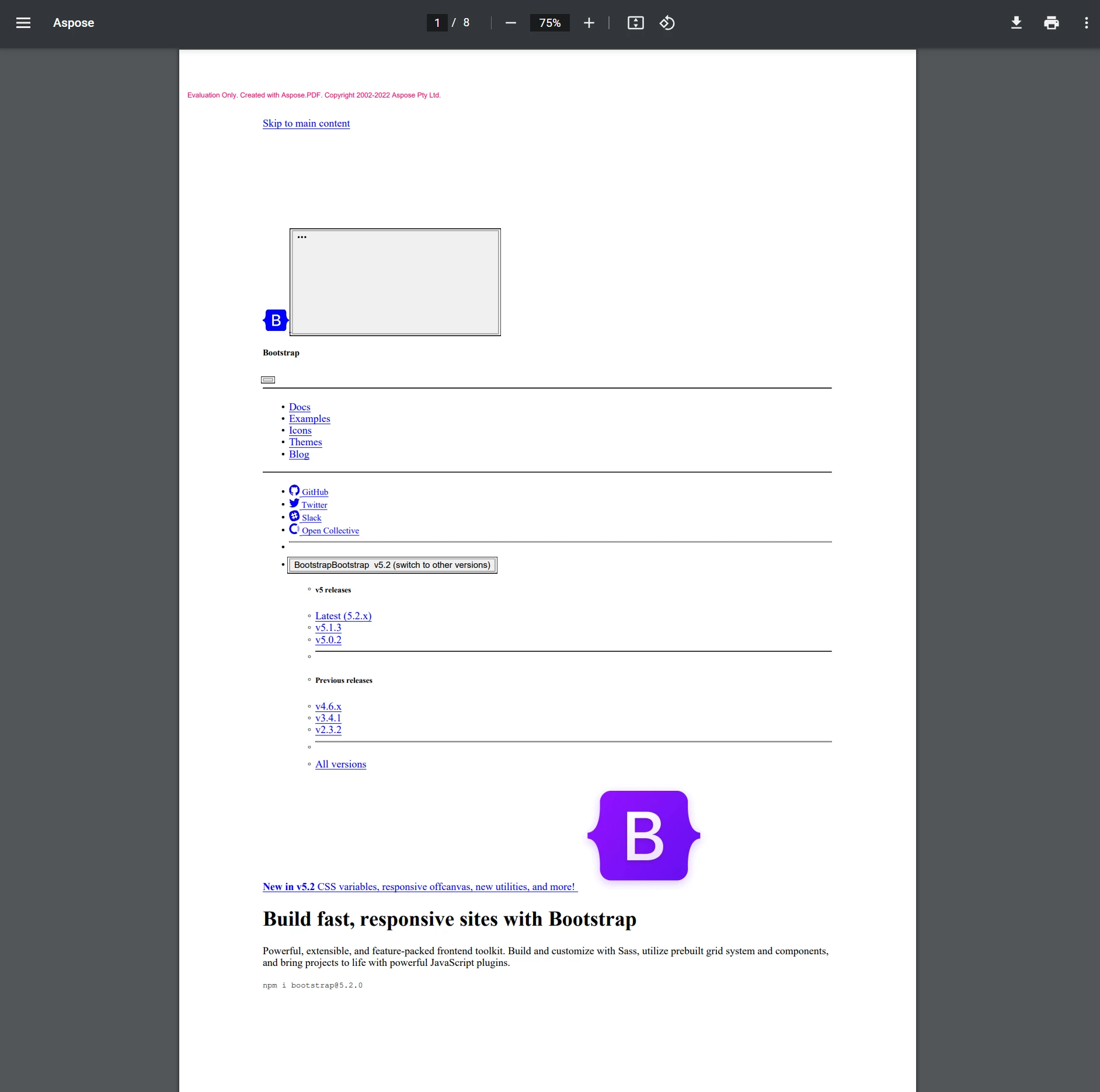 Aspose.PDF